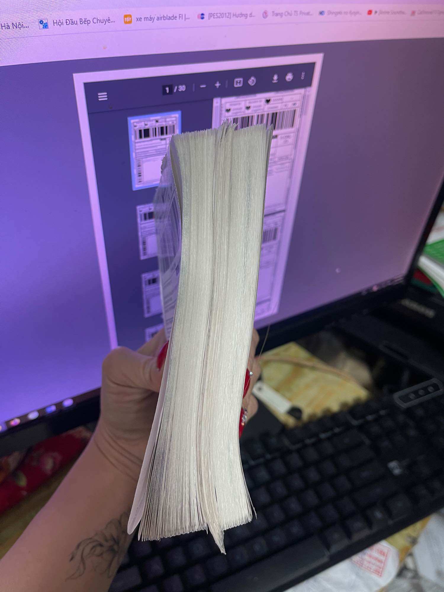Dầu bóng kuruma 4:1 nhanh khô (sơn ôtô xe máy) Bộ lớn  (3, 4lit bóng + 0.85lit cứng )