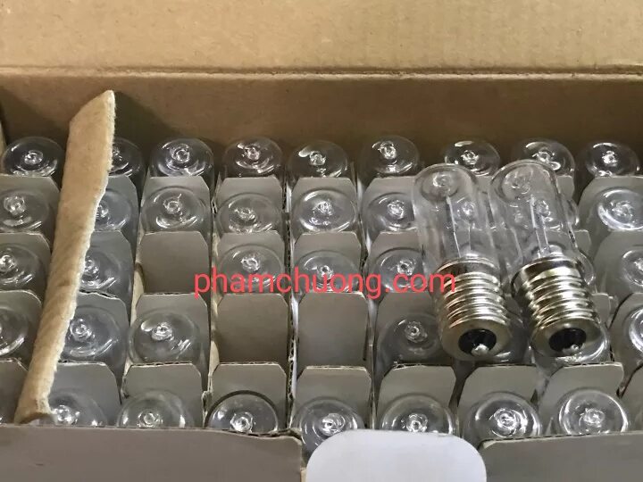 Đèn uv diệt khuẩn 3w