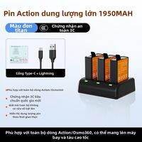 K&F Concept | Đế Hỗ Trợ Đa Chức Năng Mở Nhanh 6