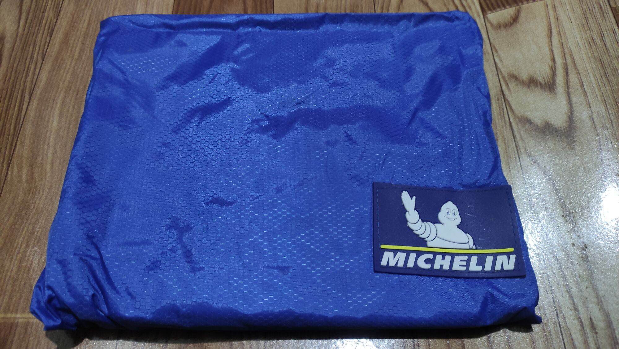 Áo mưa micheelin, áo mưa cánh dơi michelin