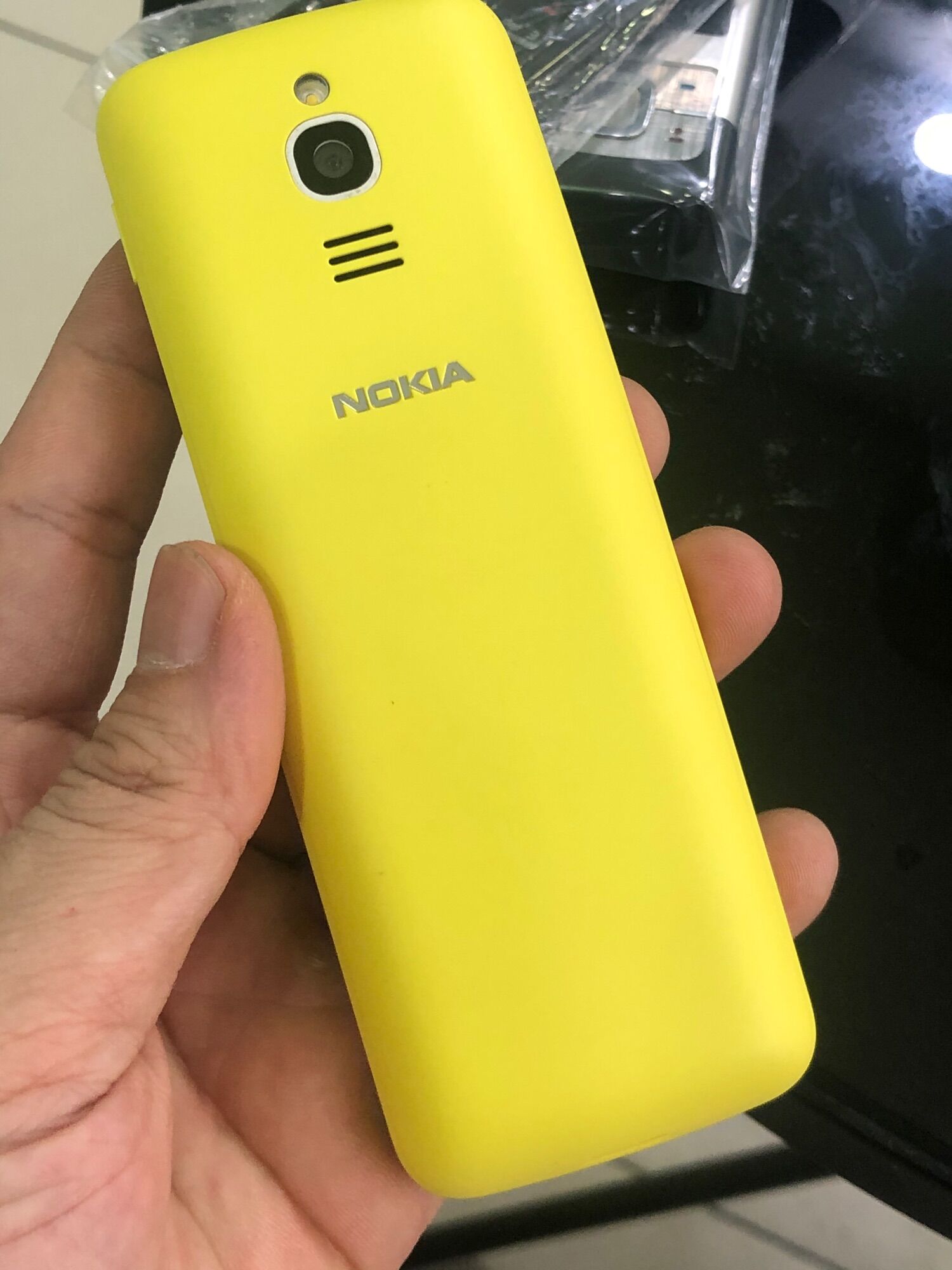 Nokia 8110 4G Original