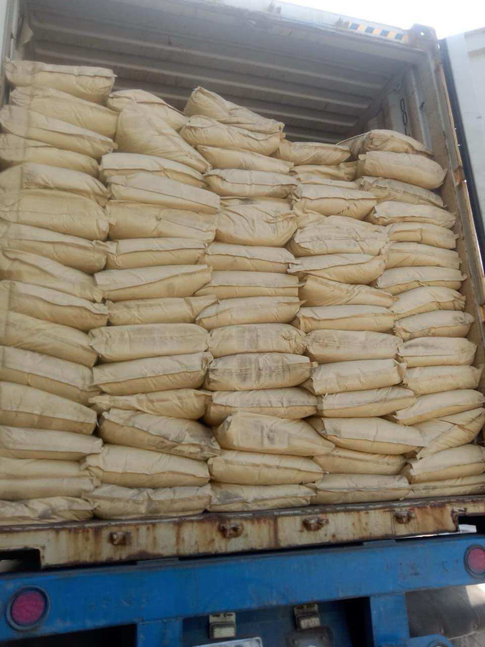 PHÂN BÓN SẮT SULPHATE FeSO4-7H2O (Túi 1kg)