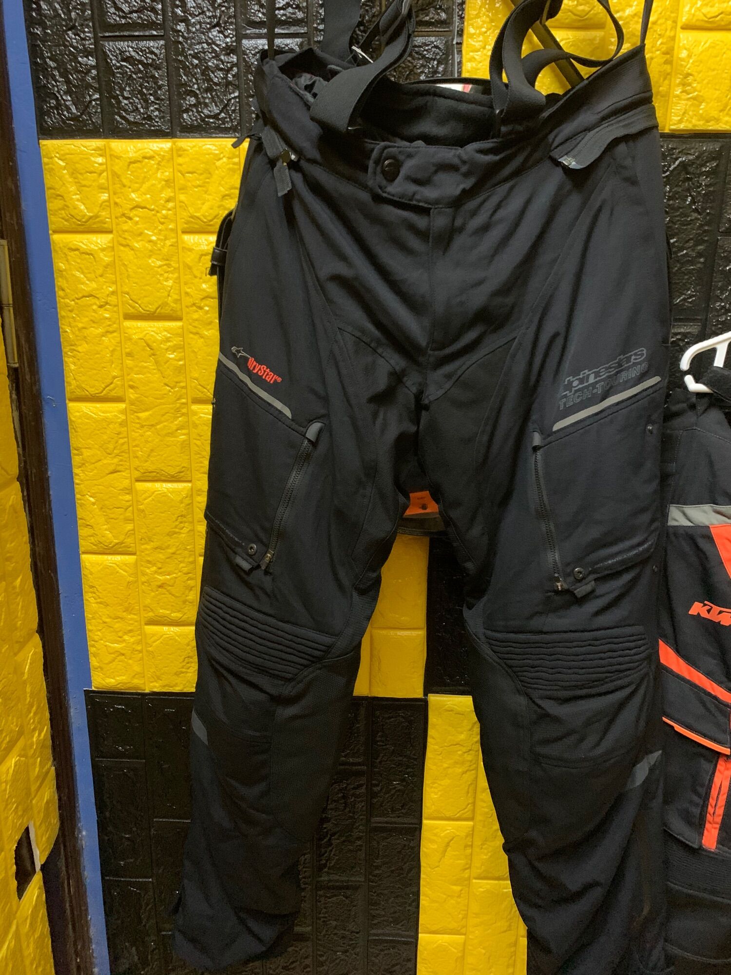 AlpineStar Valraipaiso V2