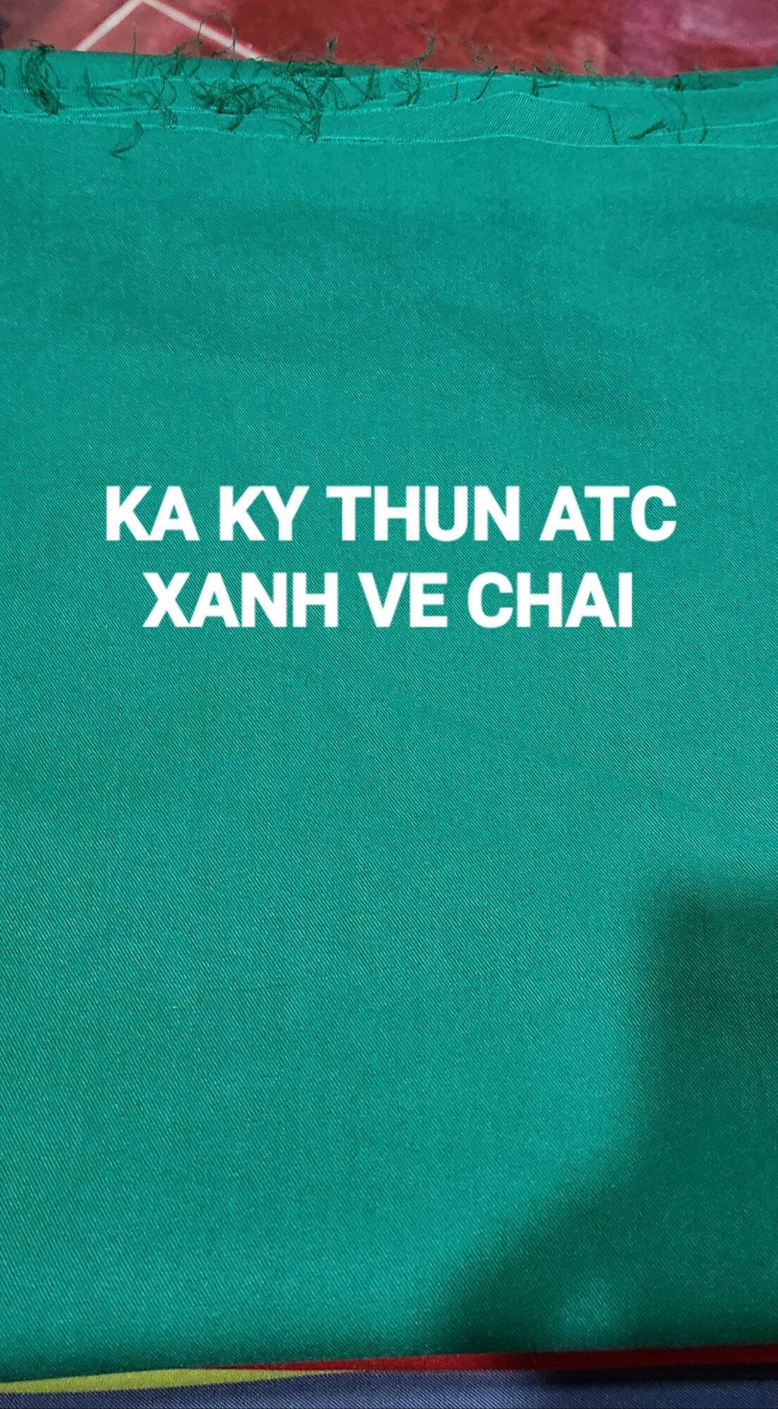 VẢI KA KY THUN KHỔ 1M50