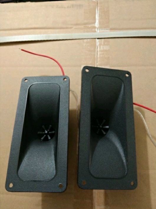 Combo 50 loa ru Nx2 có dây