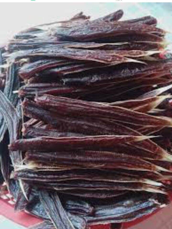 500gkhô cá kèo lạc 1kg loại lớn