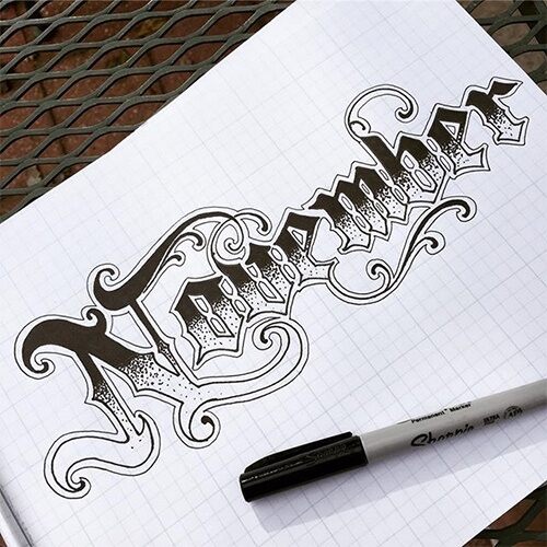 Bút lông dầu Sharpie ultra fine black