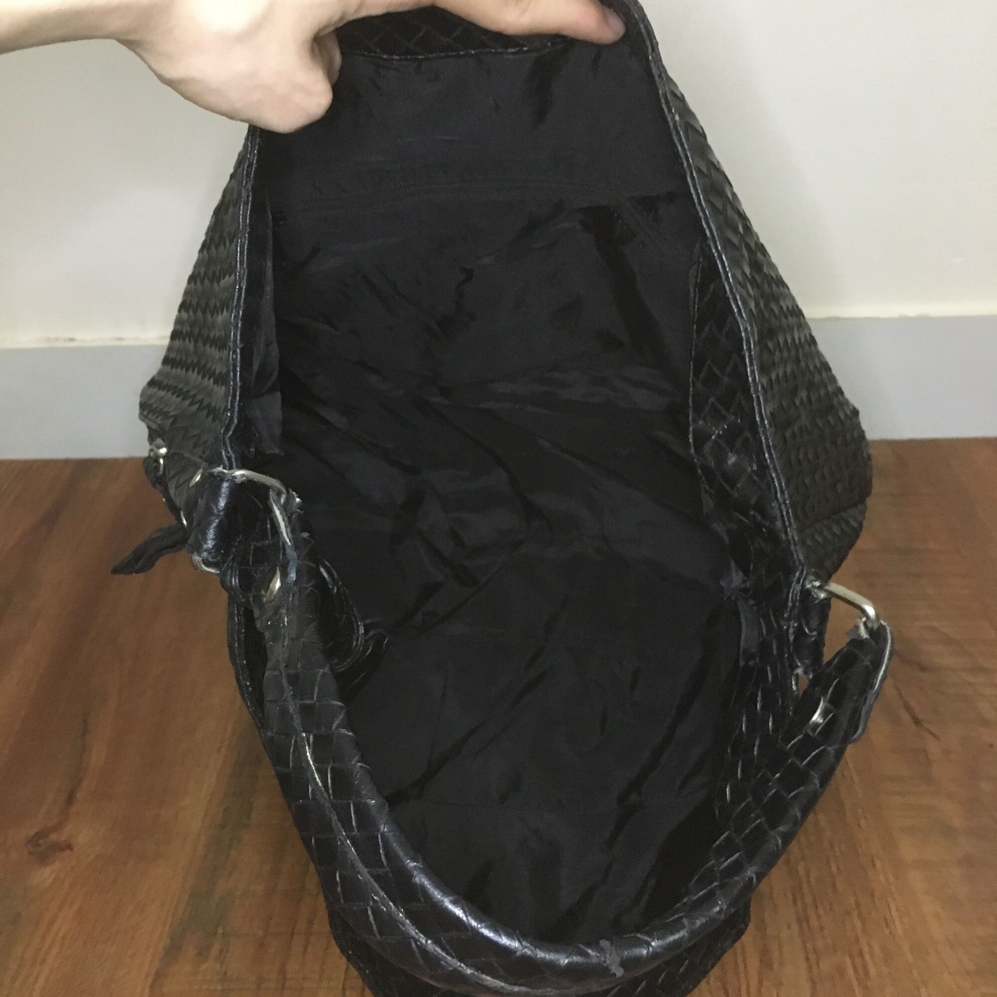 TÚI XÁCH DA ĐAN [HÀNG 2HAND KIỆN NHẬT]