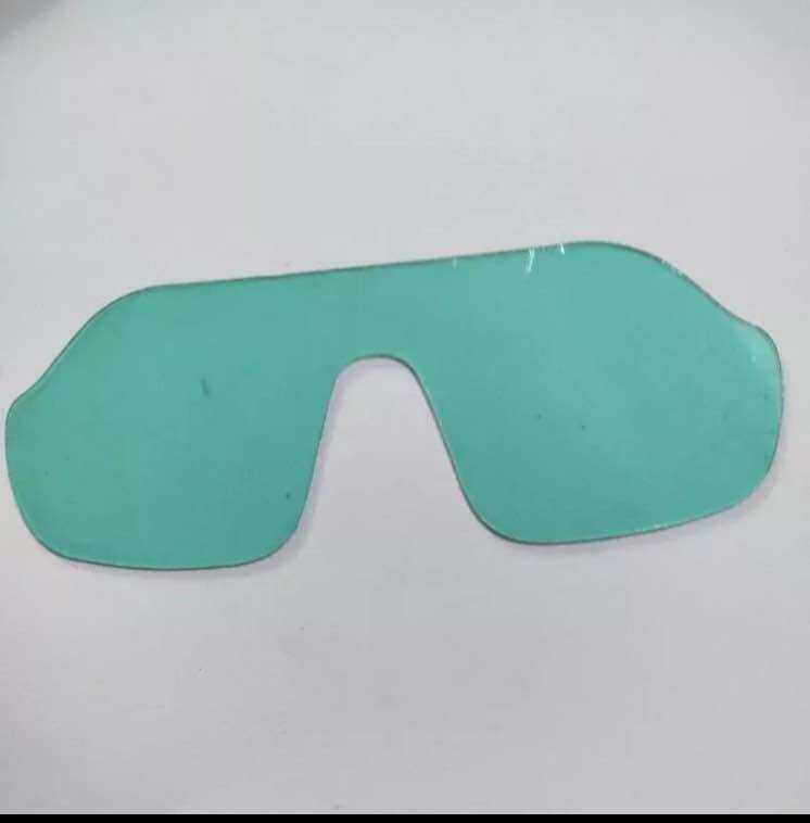 Miếng mica chắn xỉ mặt nạ hàn điện tử