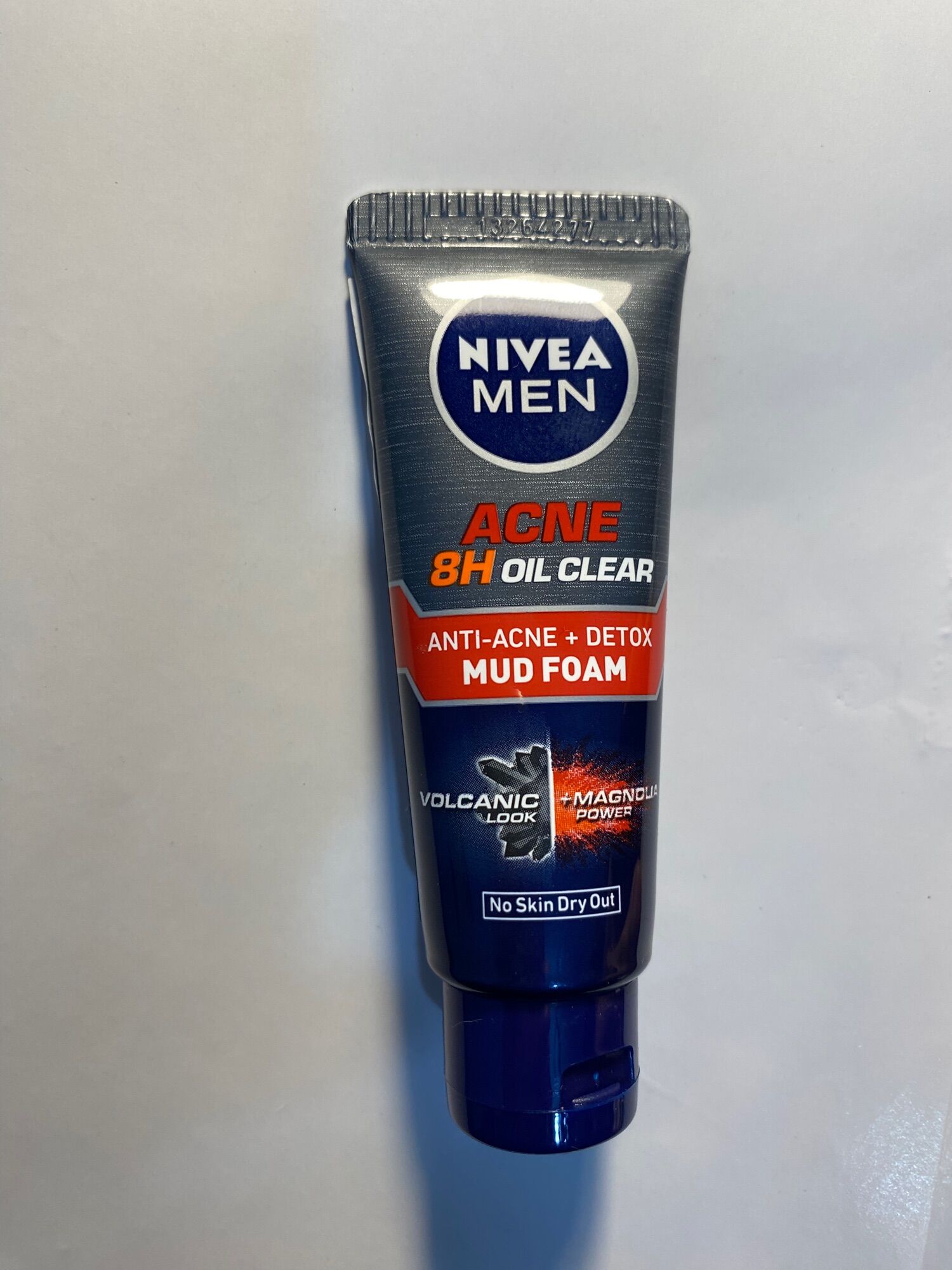 Combo 3 tuýp sữa rửa mặt Nivea men 15g/tuýp