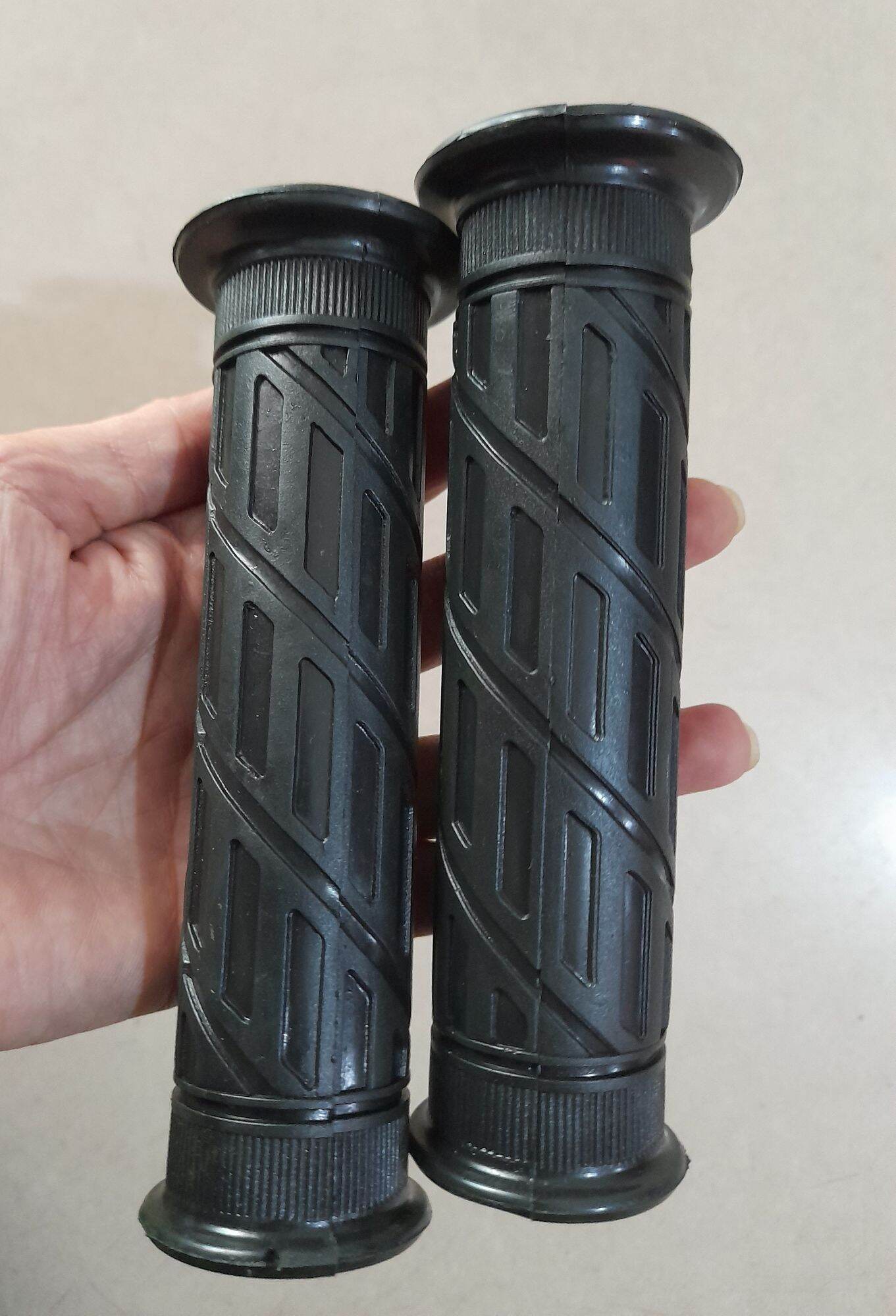 Bao tay gắn cho xe win 100 và 67 kiểu bông...
