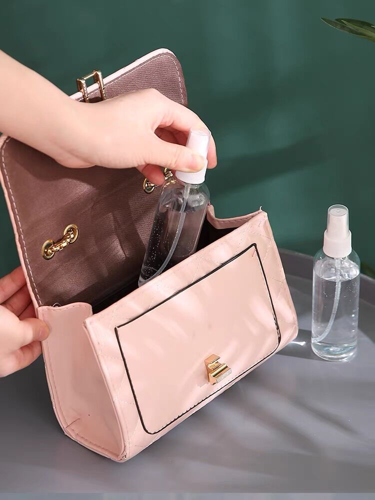 Lọ rỗng đựng dung dịch dung tích 100ML
