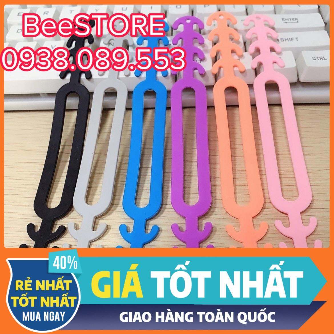 QUAI ĐEO KHẨU TRANG CHỐNG ĐAU TAI