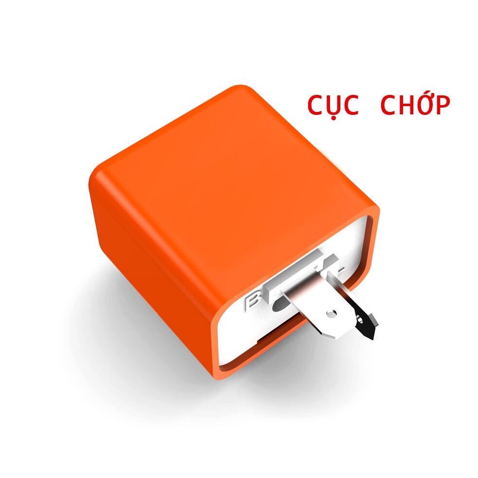 Xi nhan mecca đèn có kèm cục chớp