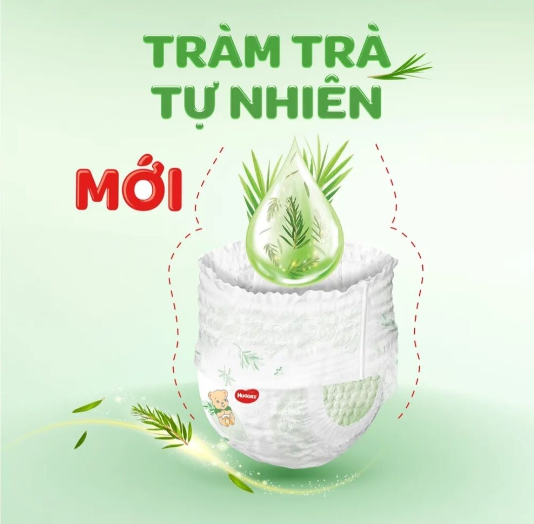 Tả Huggies
