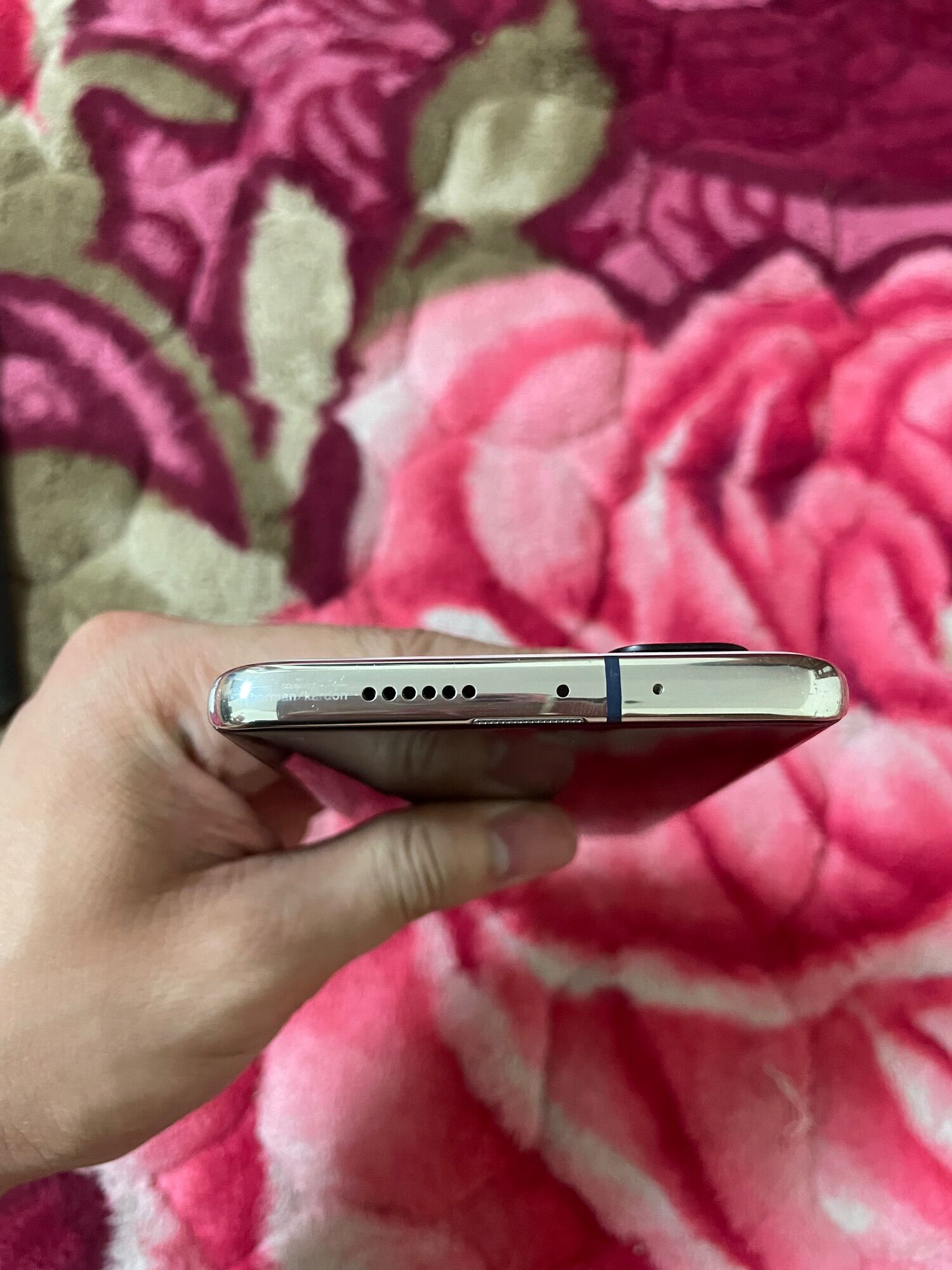 Điện thoại Xiaomi Mi 10S 95%