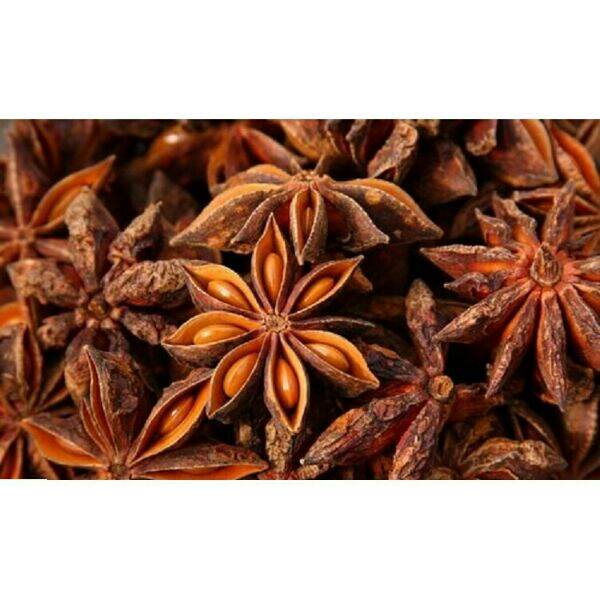 1kg hoa hồi khô