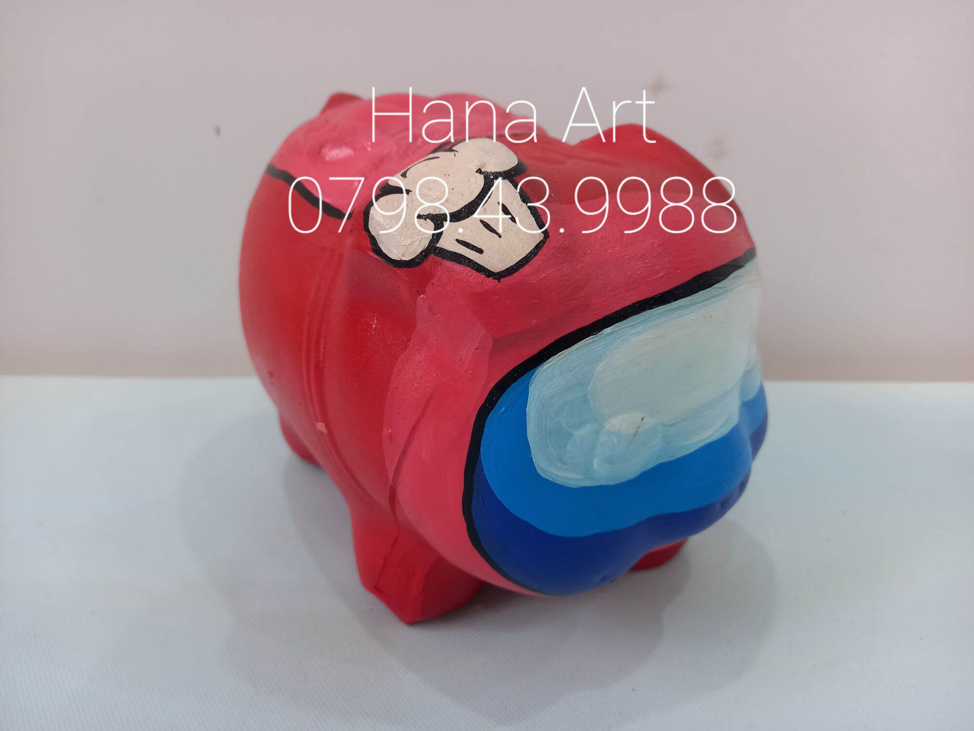 [HCM]Heo Đất Among Us