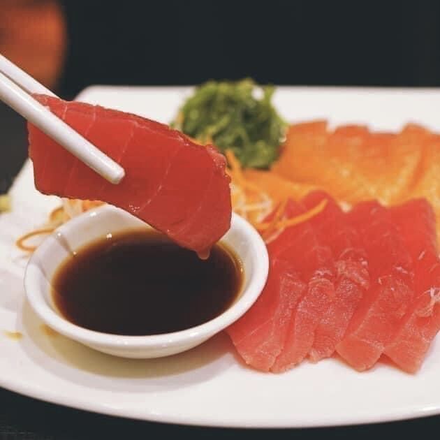 Nước tương Sushi & Sashimi Soy Sauce 200ml