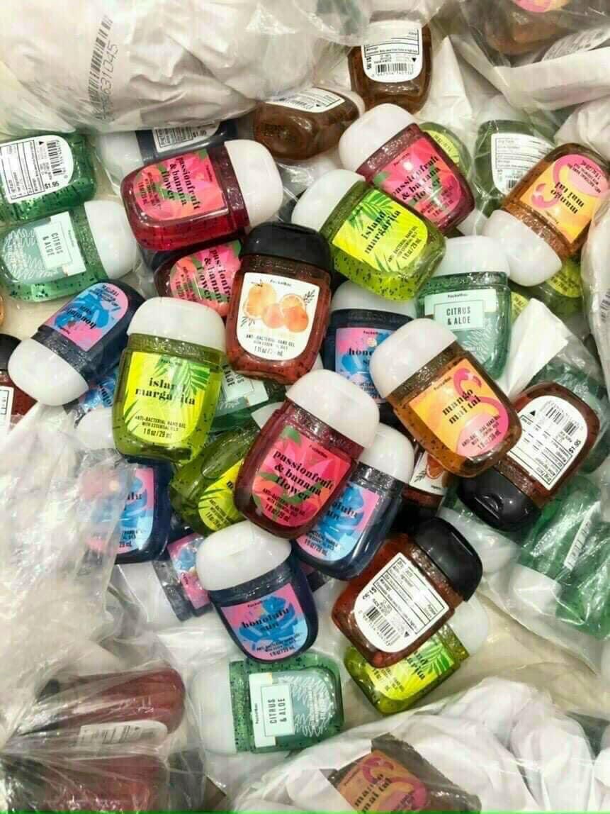 Gel rửa tay khô Bath&Body Works