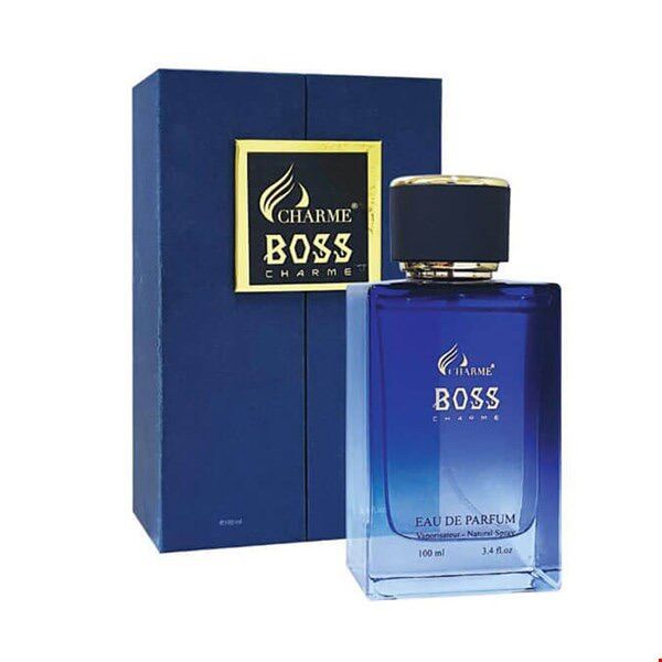 Nước hoa Boss 100ml