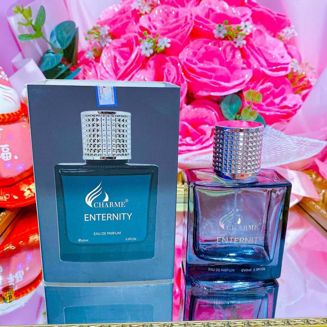 Nước hoa 60ml