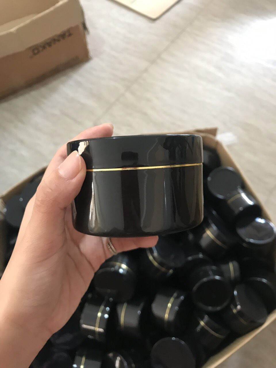 💥Combo 10💥 Hủ đựng kem đủ màu 150gr