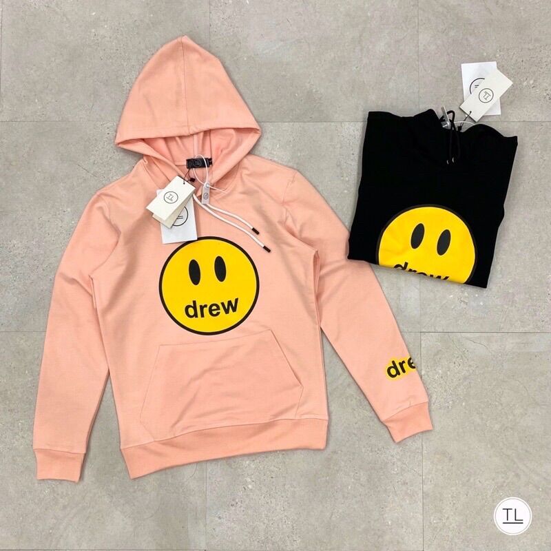 Áo Nỉ Drew Hoodie hot