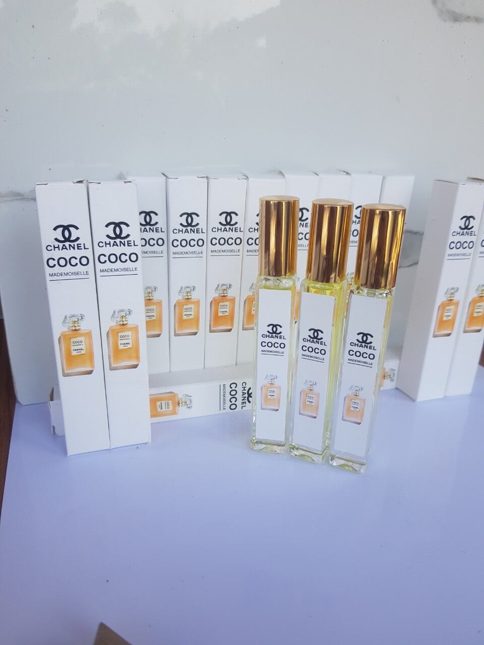> Nước Hoa Coco Chanel NỮ  GIÁ SỈ.