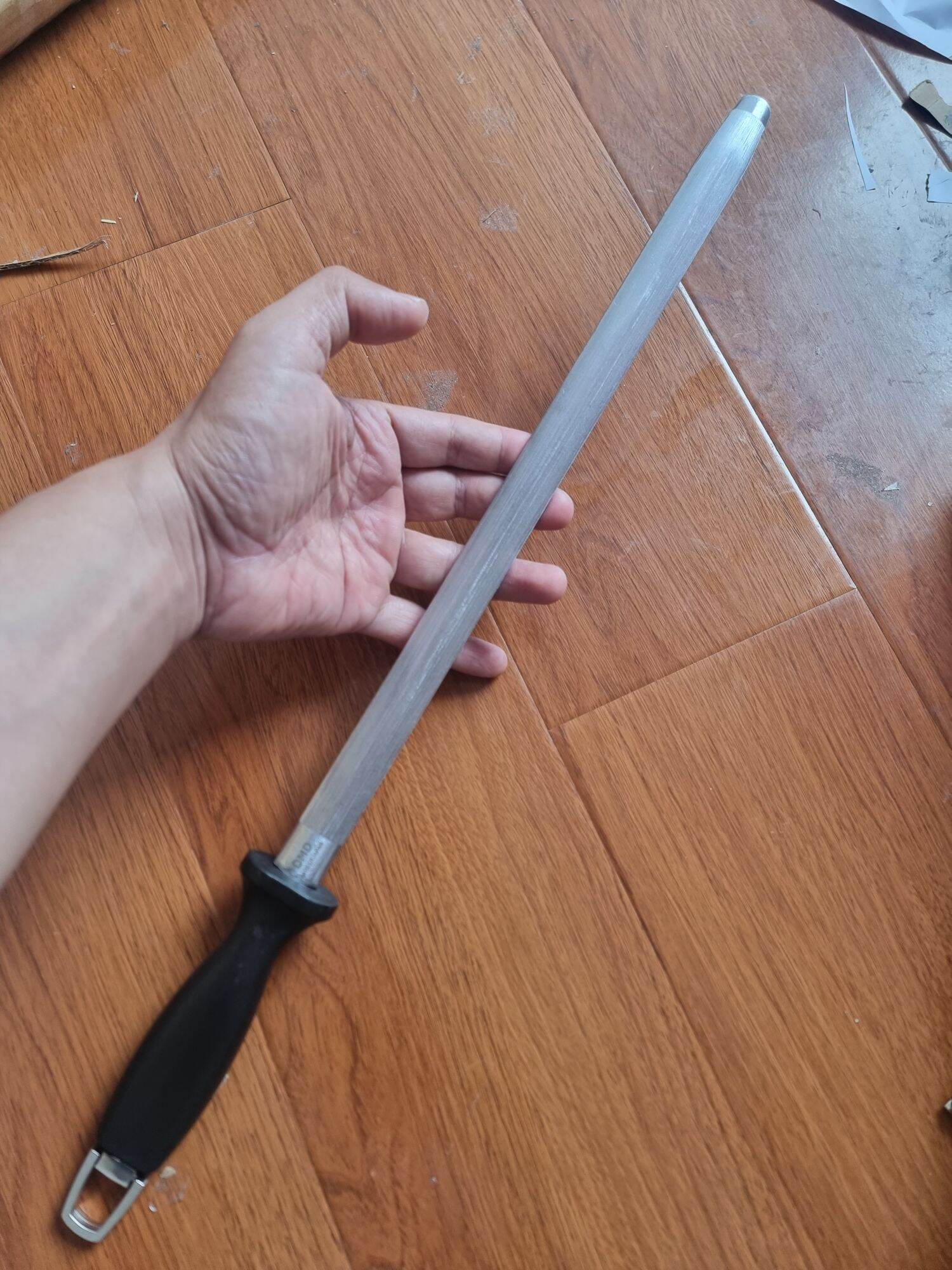 Mài liếc Nhật bản chính hãng DMD, dài 48cm