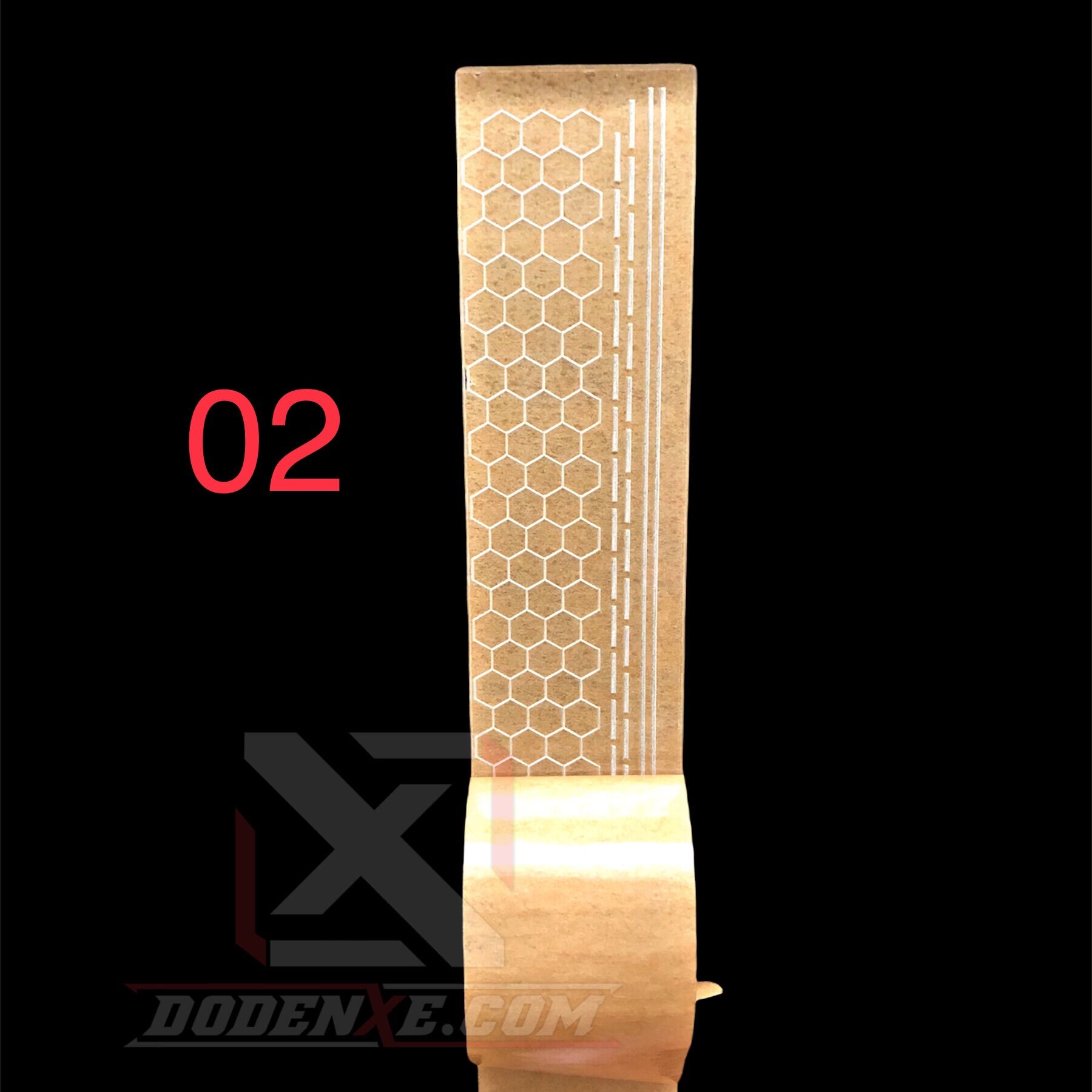 Thanh Mica Vòng 3D - Vòng Thiên Thần 3D DIY