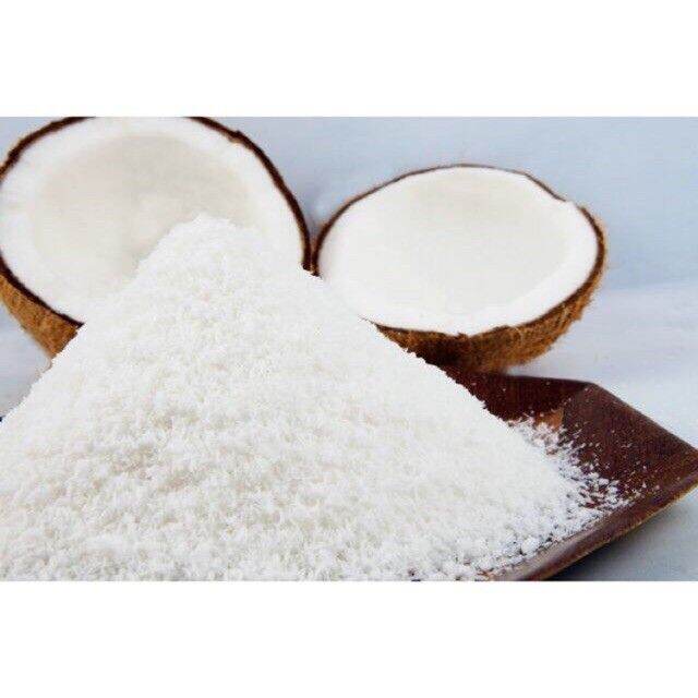 Cơm dừa sấy khô 100gr