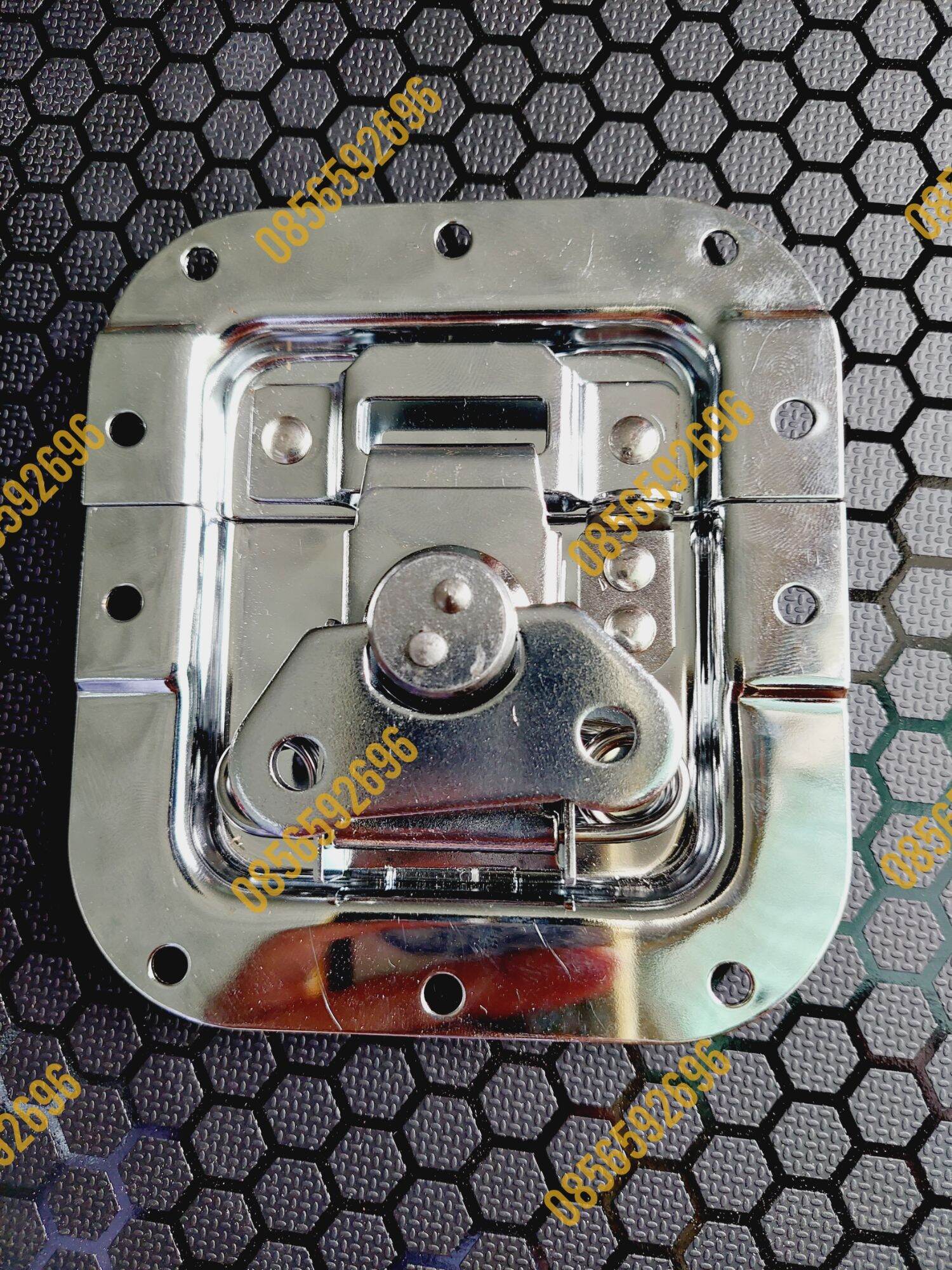 Khóa bướm tủ máy âm thanh, bộ 2 chiếc