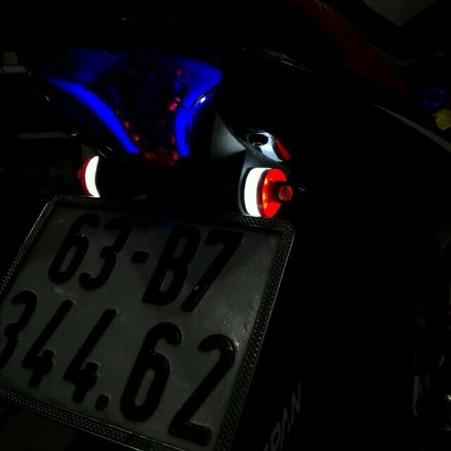 Xi nhan sau ex150