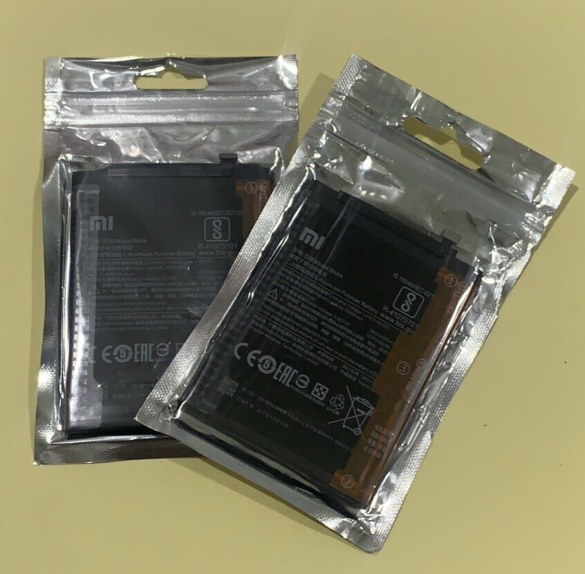 pin Xiaomi Redmi Note 7 (BN4A) zin new