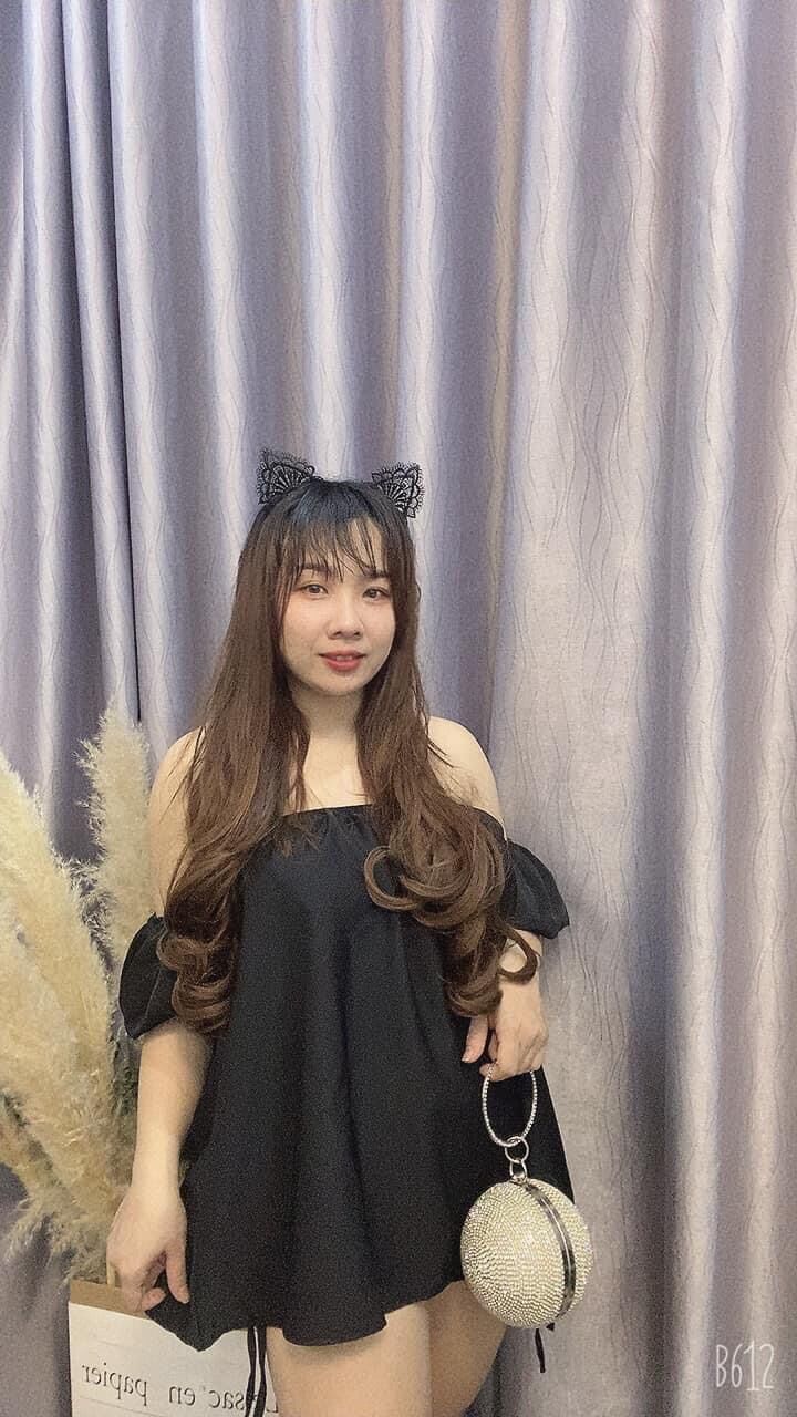 Áo bẹt vai bigsize 50-90kg có size