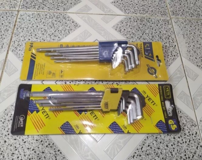 Bộ đồ nghề sửa xe máy ô tô ..