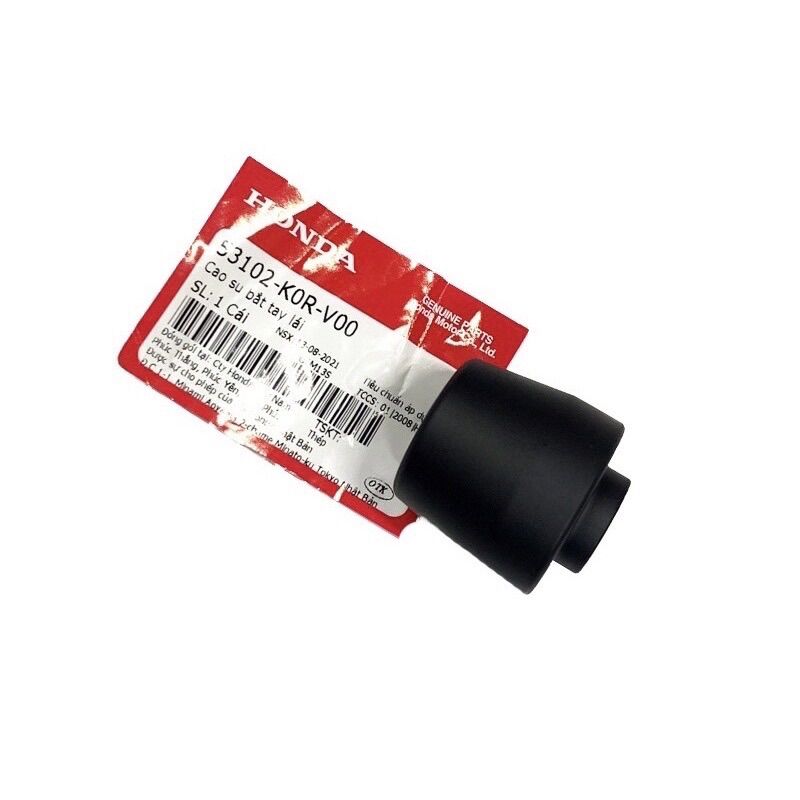 Gù + ốc tay lái honda sh đời mới nhất 2020