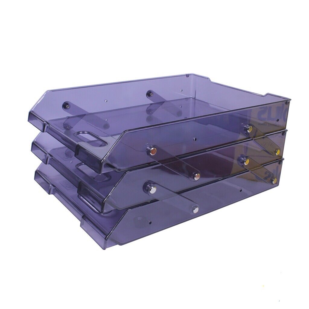 Kệ trượt 2,3 tầng XuKiVa 169.3( khổ A4)
