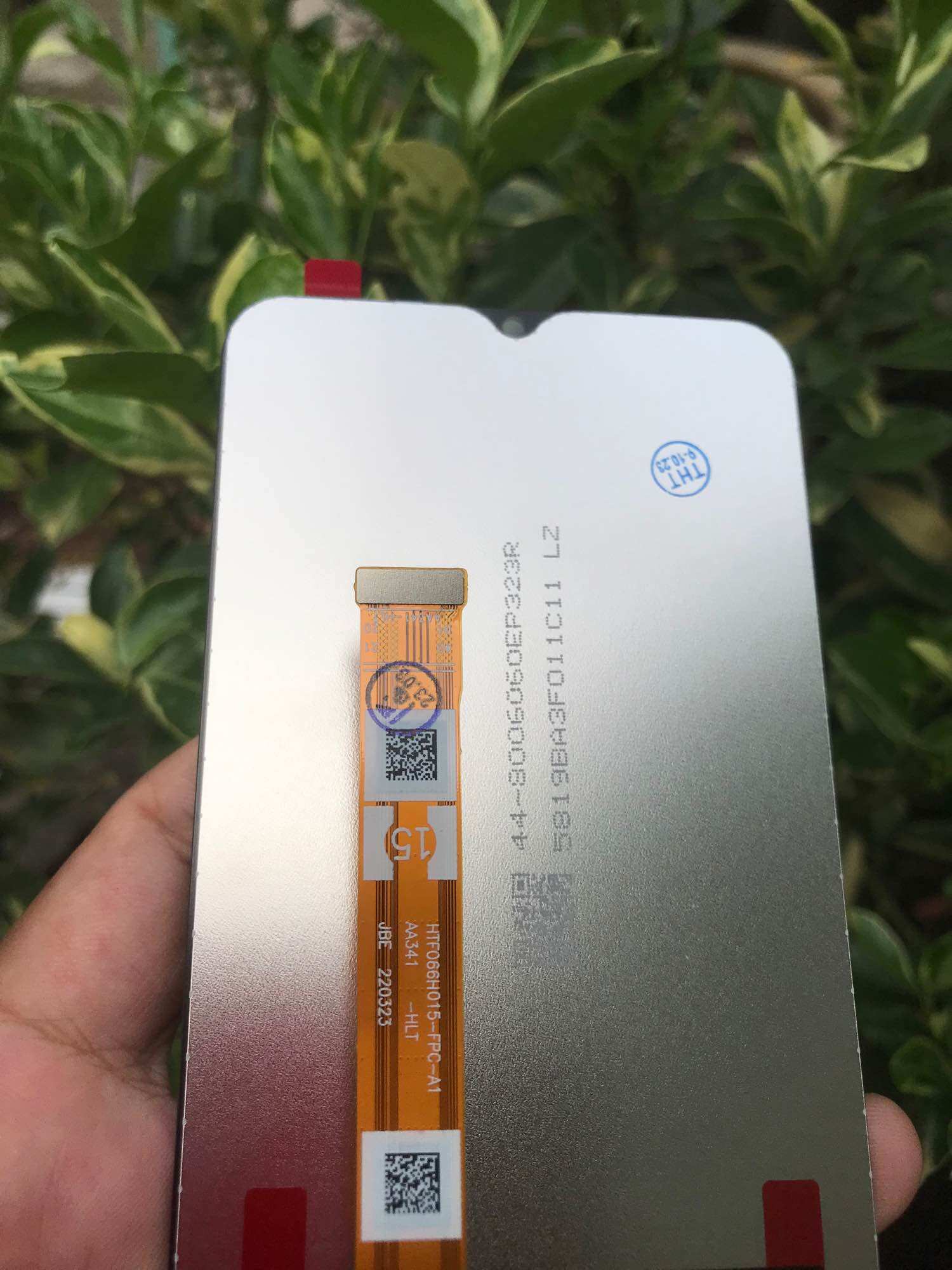 Màn hình Oppo A17 / A17k / A77s zin new