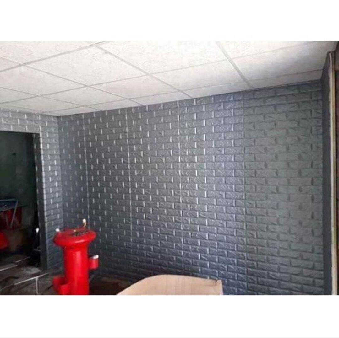 XỐP DÁN TƯỜNG ,CHỐNG NÓNG,CHỐNG ẨM MÓC,CÁCH NHIỆT,CÁCH ÂM KÍCH THƯỚC 70X77