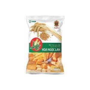 [THÙNG 10 GÓI ] Bột Mì Cao Cấp Hoa Ngọc Lan 1Kg/Gói