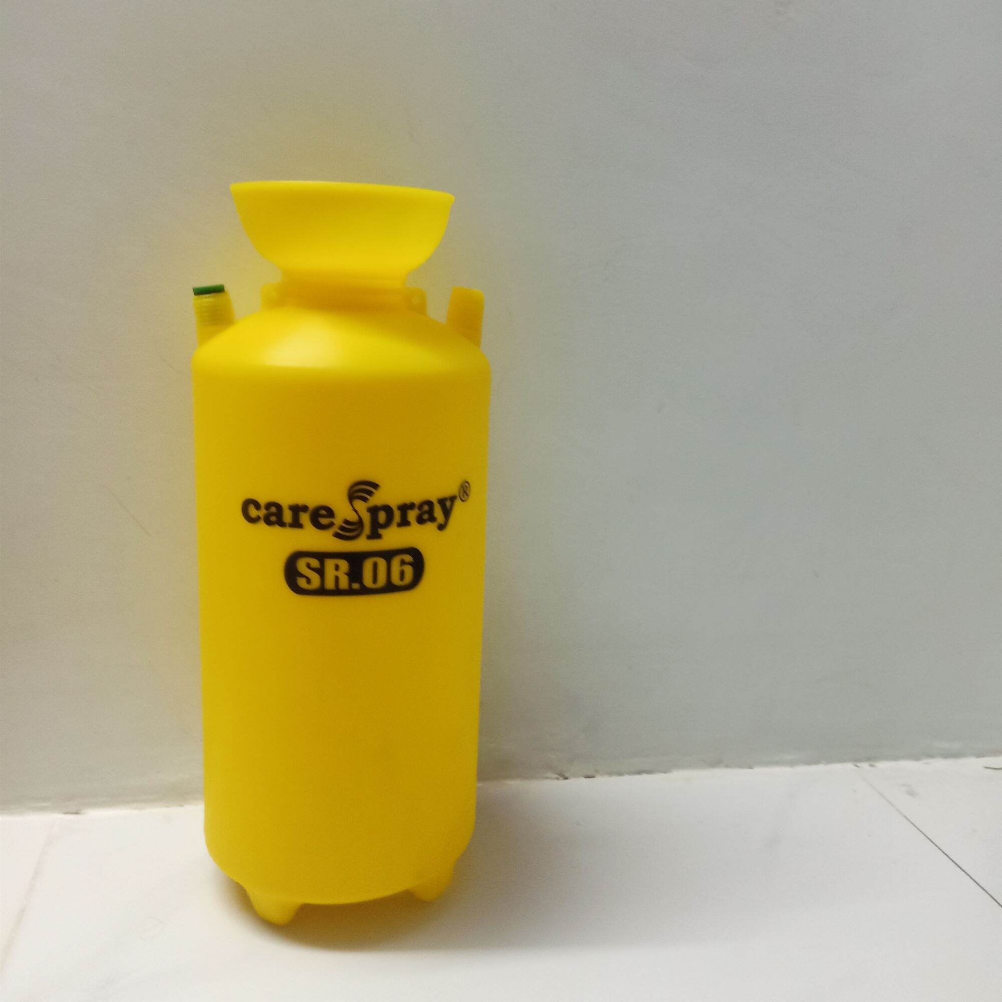 Vỏ bình tưới cây Dudaco 6L - vỏ bình care spray SR06