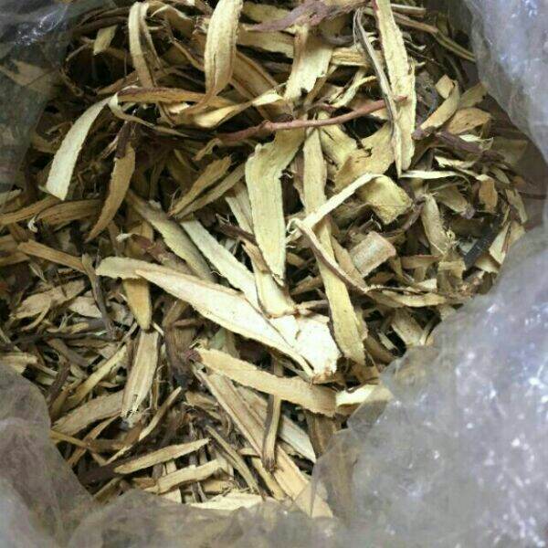 500g cam thảo khô