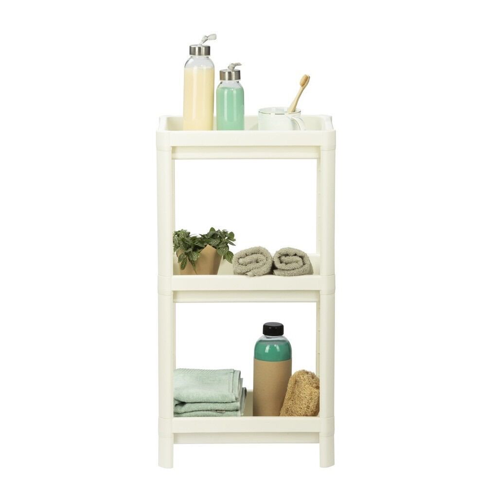 Kệ Đa Năng 3 Tầng INOCHI Hkm Anlene