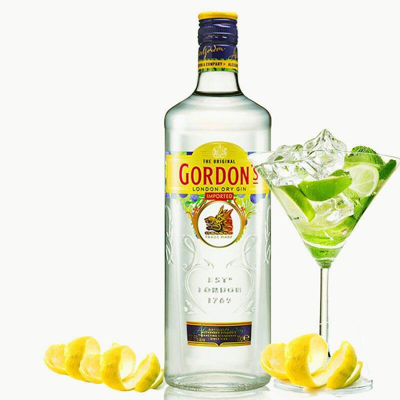 Vỏ chai thủy tinh Gordonn xuất xứ Anh dung tích 750ml.Chai Rỗng Không Có Chất Lỏng Bên Trong.