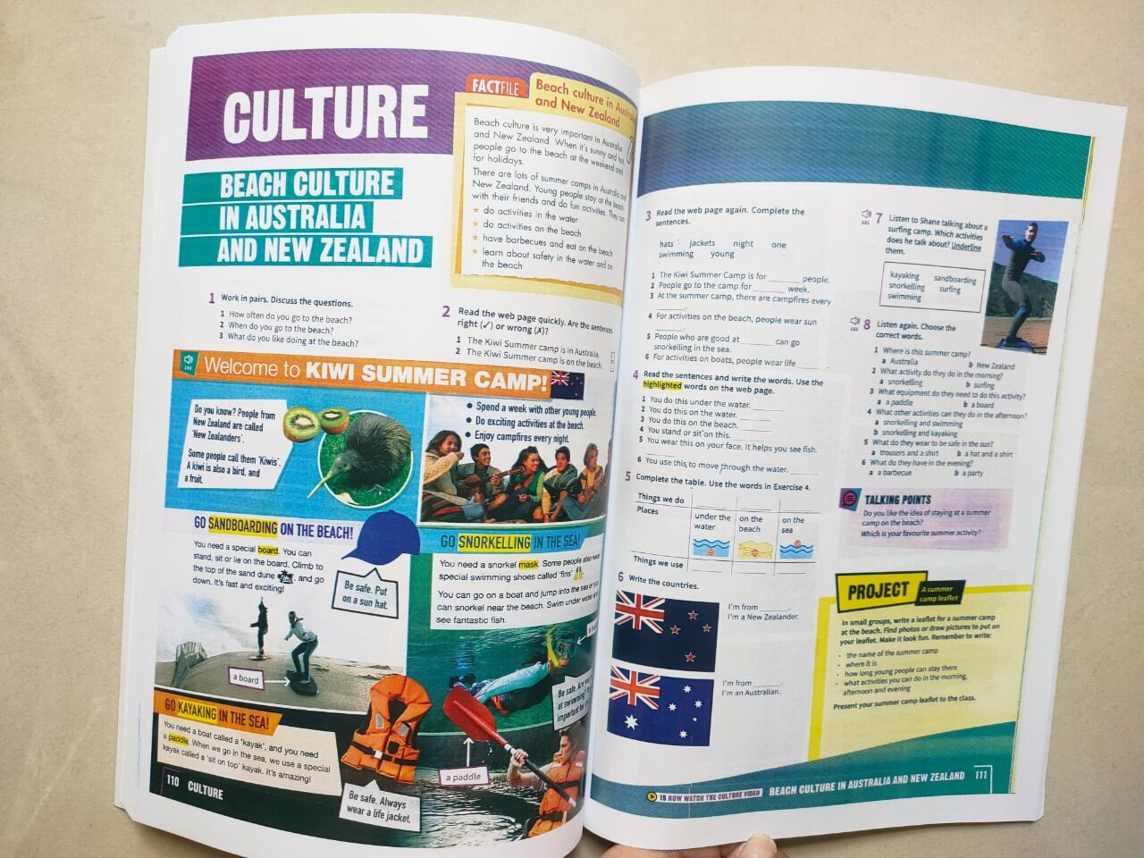 Cambridge Prepare A1 Level 1 (2nd)