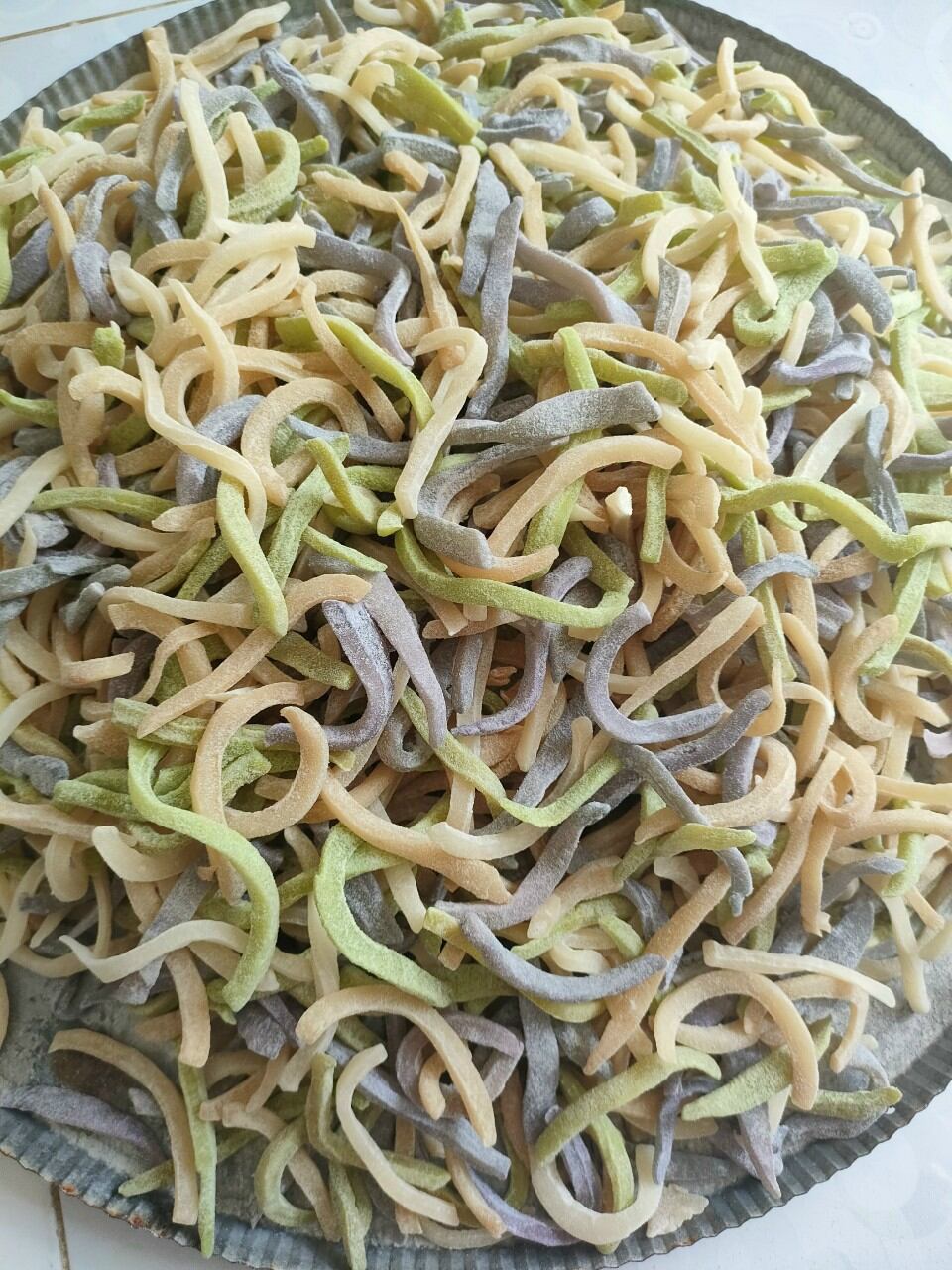 MỨT Dừa Non Bến Tre mix đủ vị
