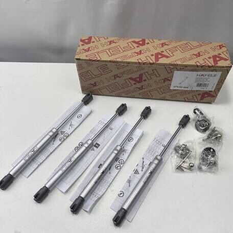 Piston tay nâng hạ cánh tủ Hafele