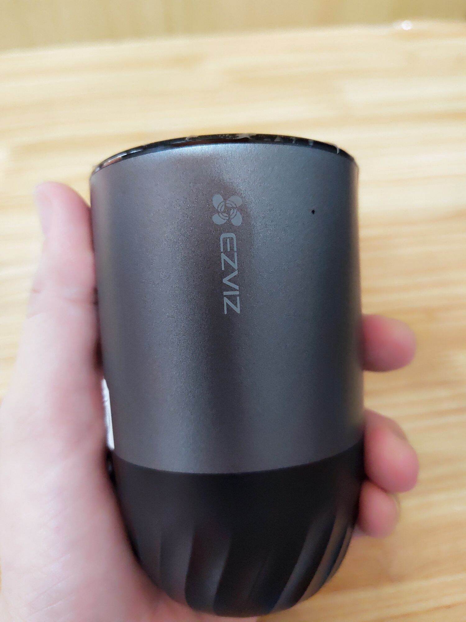 CAMERA IP WIFI DÙNG PIN EZVIZ BC1C Chính Hãng